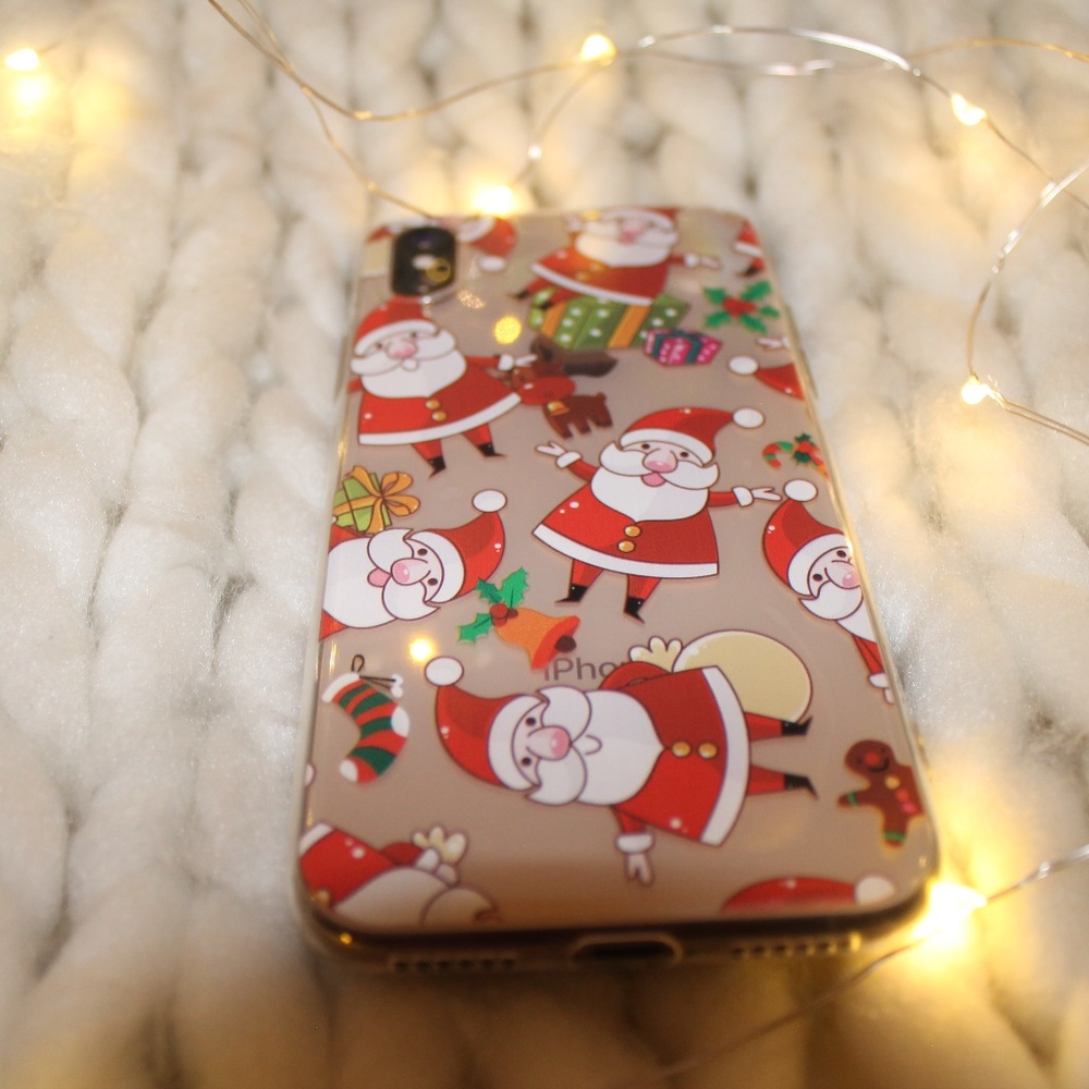iPhone X/XS Case - Picture 3 of 4
